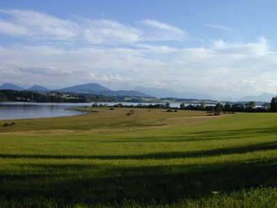 Seeblick-Maierhof