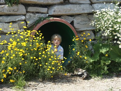 Tunnel