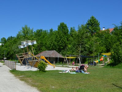 Spielplatz